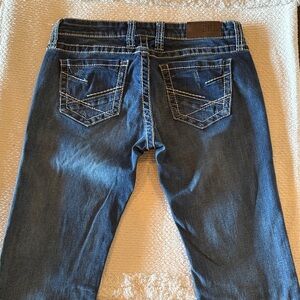 BKE Boot Cut Women's Jeans